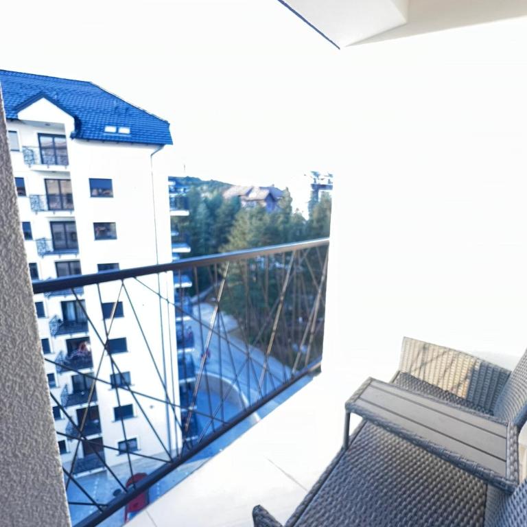 Apartman Planinski Kutak - Apartman sa 1 Spavaćom Sobom - 6