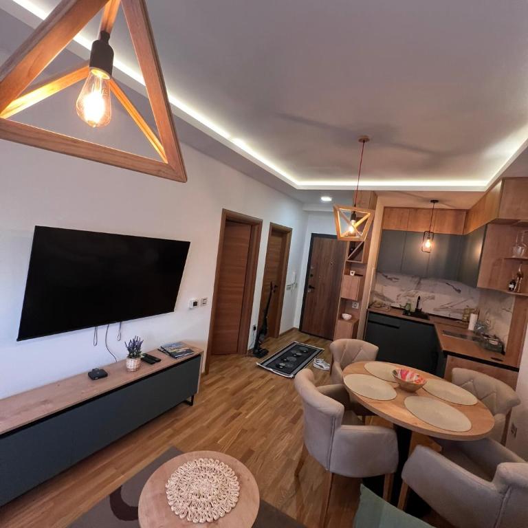 Apartman Planinski Kutak - Apartman sa 1 Spavaćom Sobom - 13