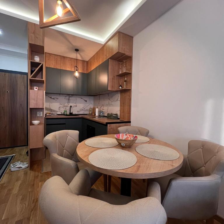 Apartman Planinski Kutak - Apartman sa 1 Spavaćom Sobom - 21