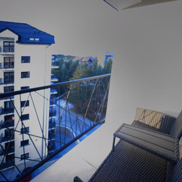 Apartman Planinski Kutak - Apartman sa 1 Spavaćom Sobom - 23
