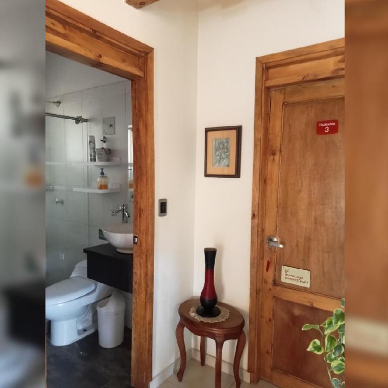 VILLA CUCHA - Casa - 14