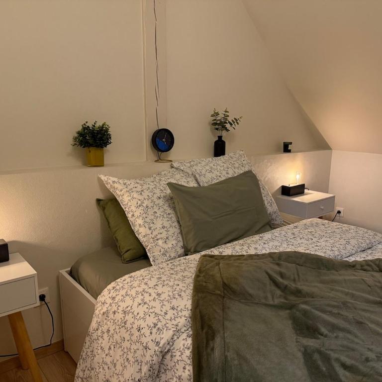 Appartement proche centre ville avec parking - Apartment - 9