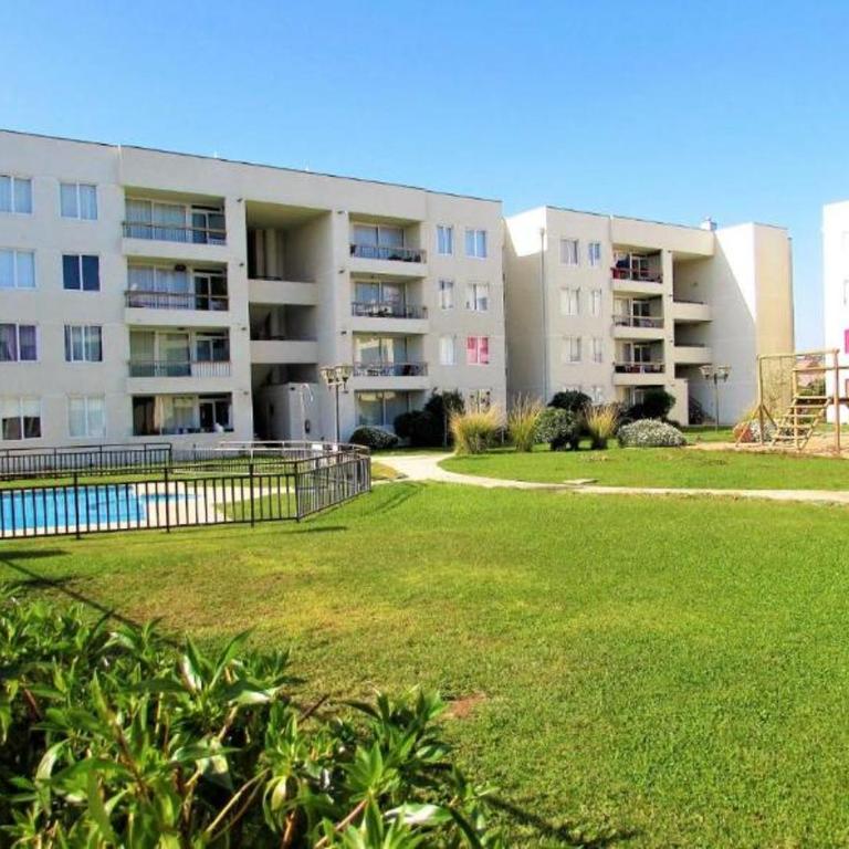 Depto 941 - Apartamento de 2 dormitorios - 10