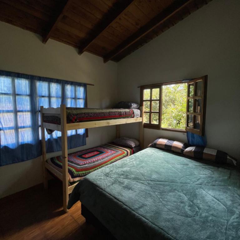 Entre Jardines - Apartamento de 1 dormitorio - 5