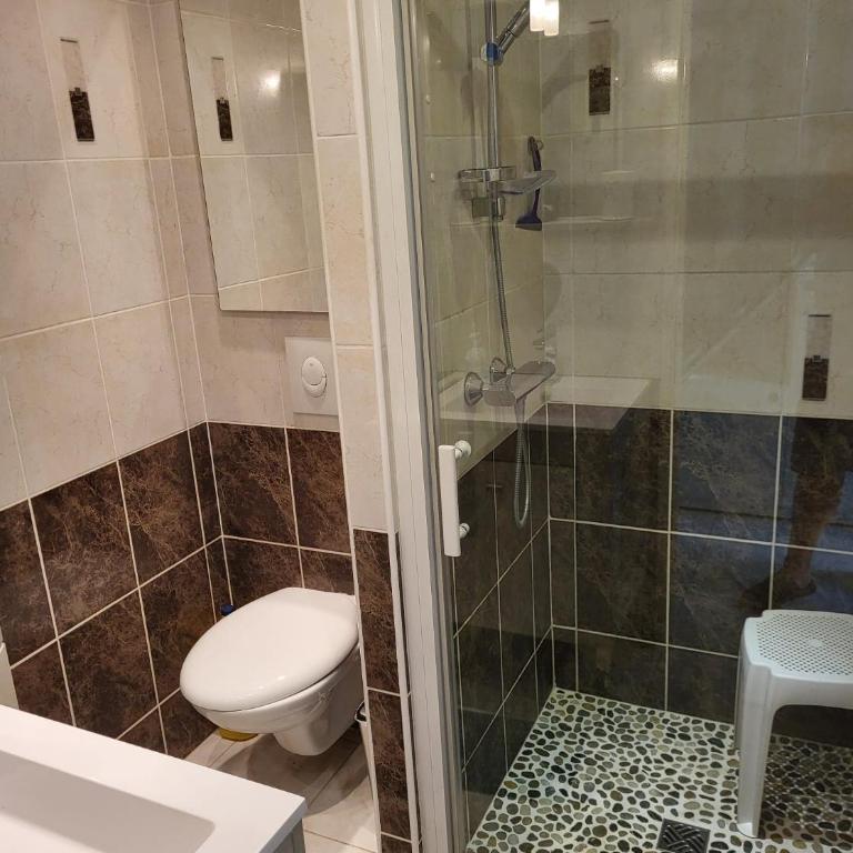 Beija Flor - Appartement 1 Chambre - 2