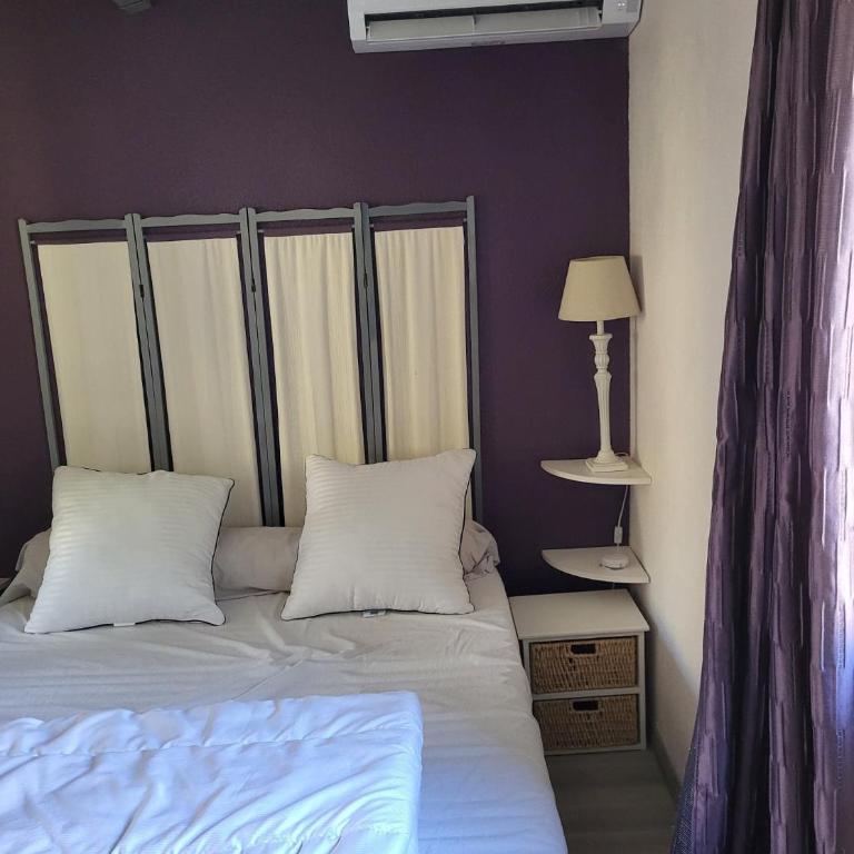 Beija Flor - Appartement 1 Chambre - 3