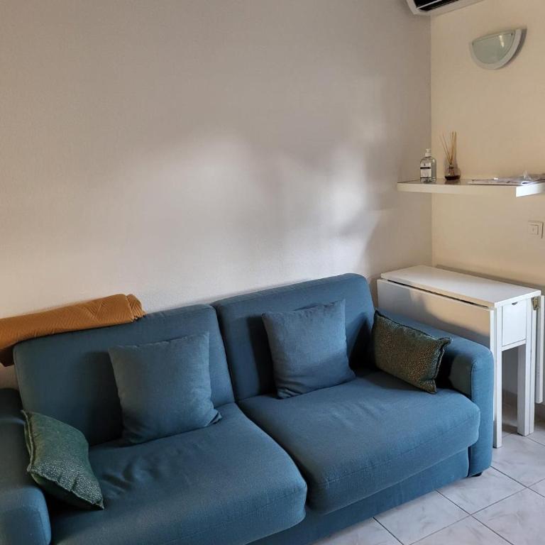 Beija Flor - Appartement 1 Chambre - 5