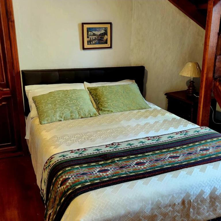 Casa Bella Vista - Suite Familiar - 2