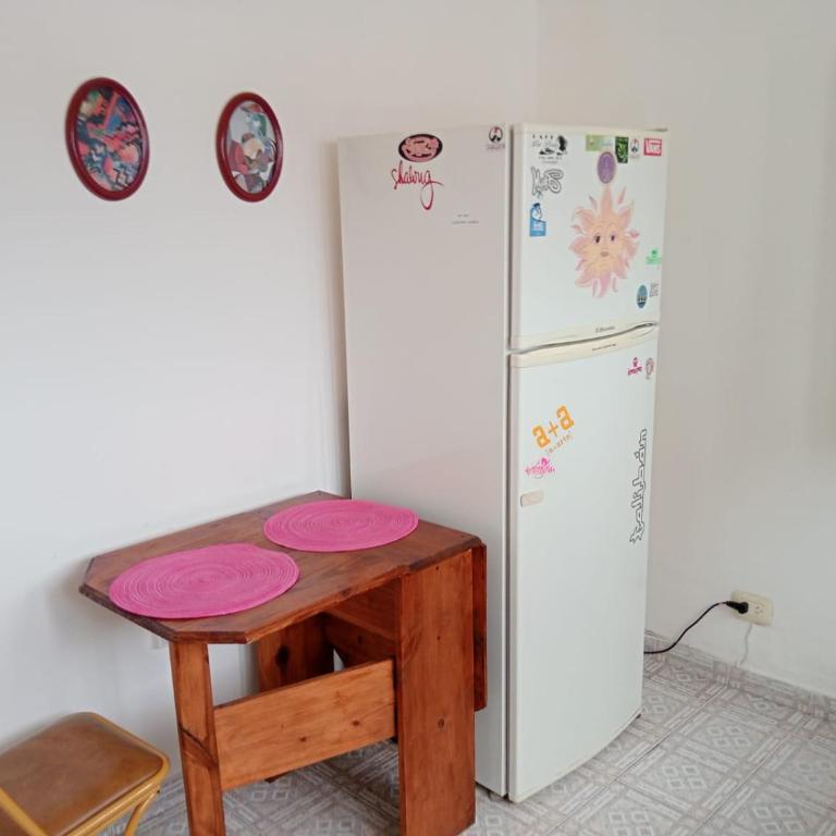 departamento tejedor - One-Bedroom Apartment - 6