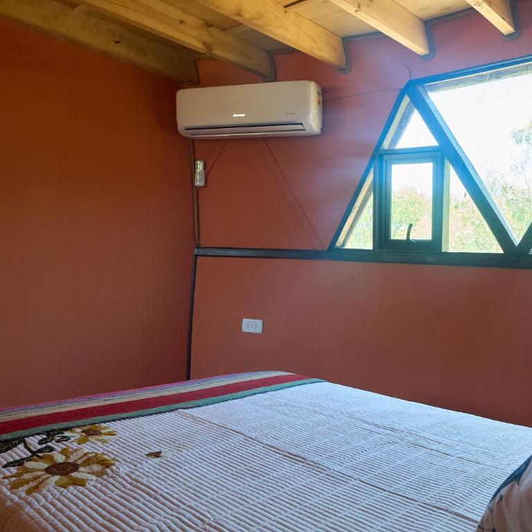 Domo Algarrobo - Two-Bedroom Bungalow - 9