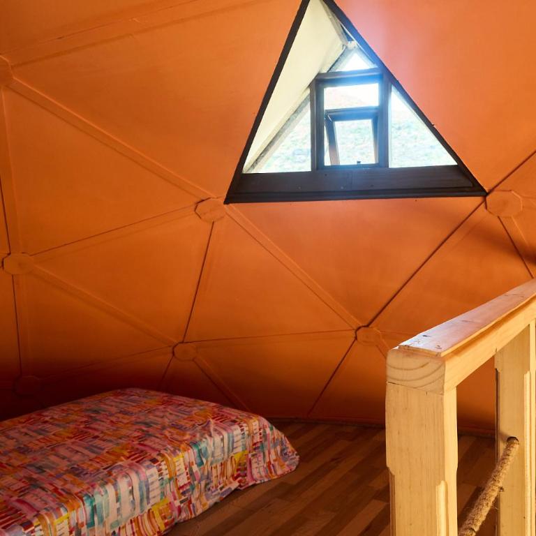 Domo Algarrobo - Two-Bedroom Bungalow - 11