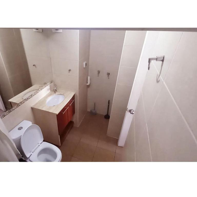 Metroapart 10 - Apartamento de 1 dormitorio - 11