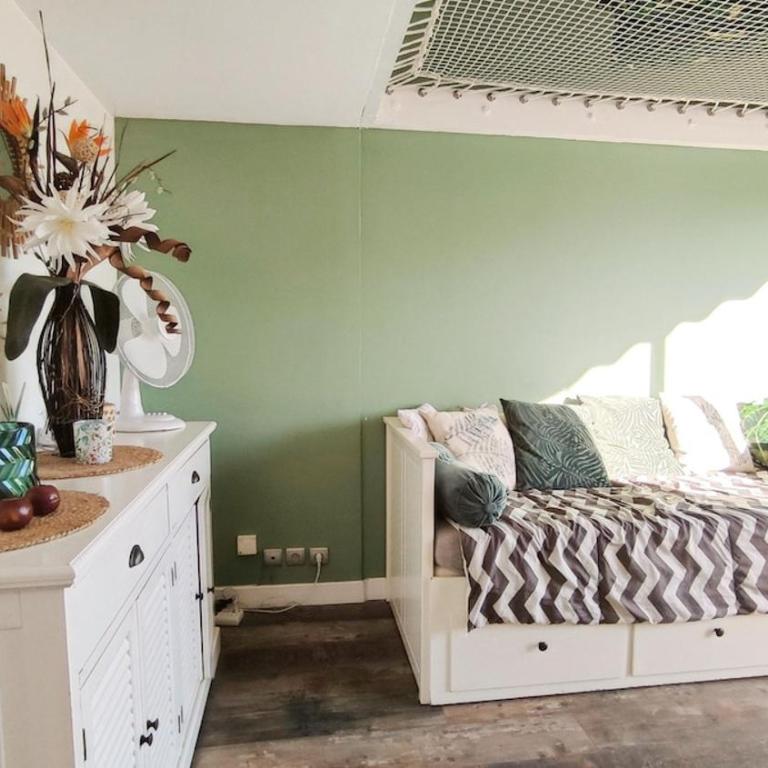 Charmant appartement à 50m des plages - Apartamento de 1 dormitorio - 7