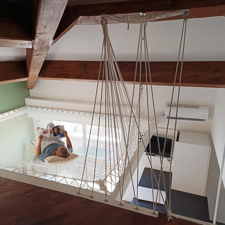 Charmant appartement à 50m des plages - Apartamento de 1 dormitorio - 21