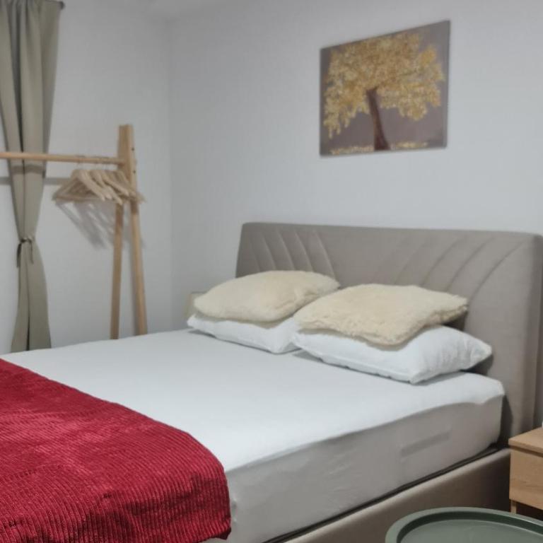 Villa Majdan- ILTA - Kuća sa 1 Spavaćom Sobom - 27