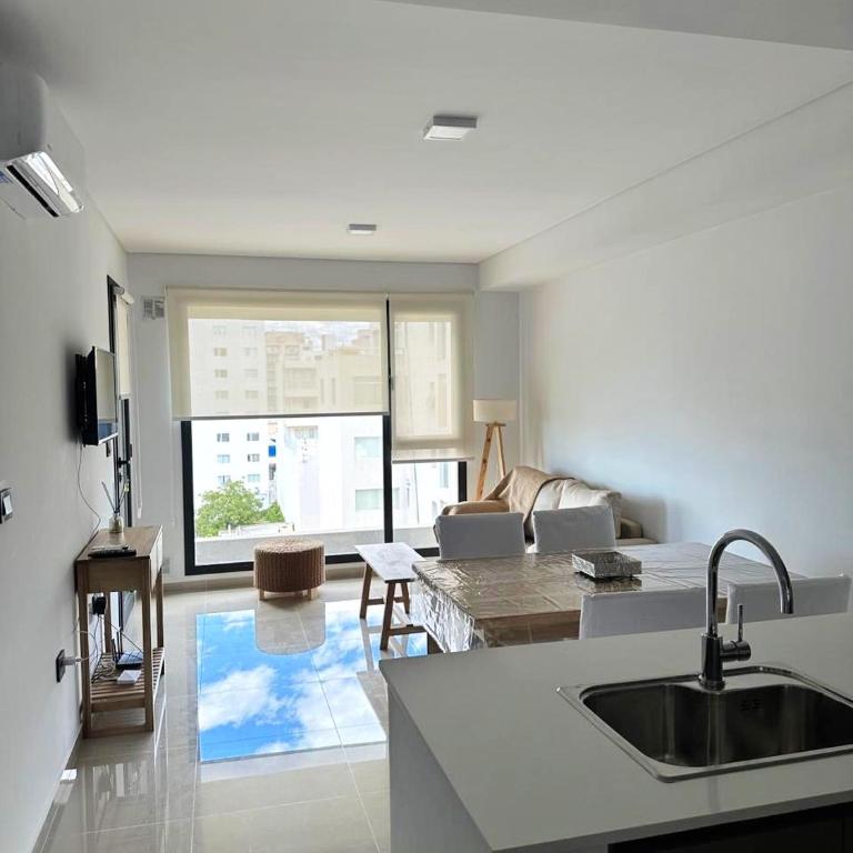 Caleta Centro Madryn - Apartamento de 2 dormitorios - 2