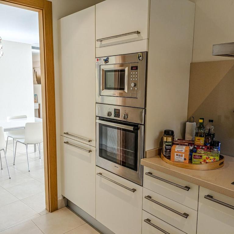 Spacious apartment with 3 pools & gym - Apartamento de 2 dormitorios - 30
