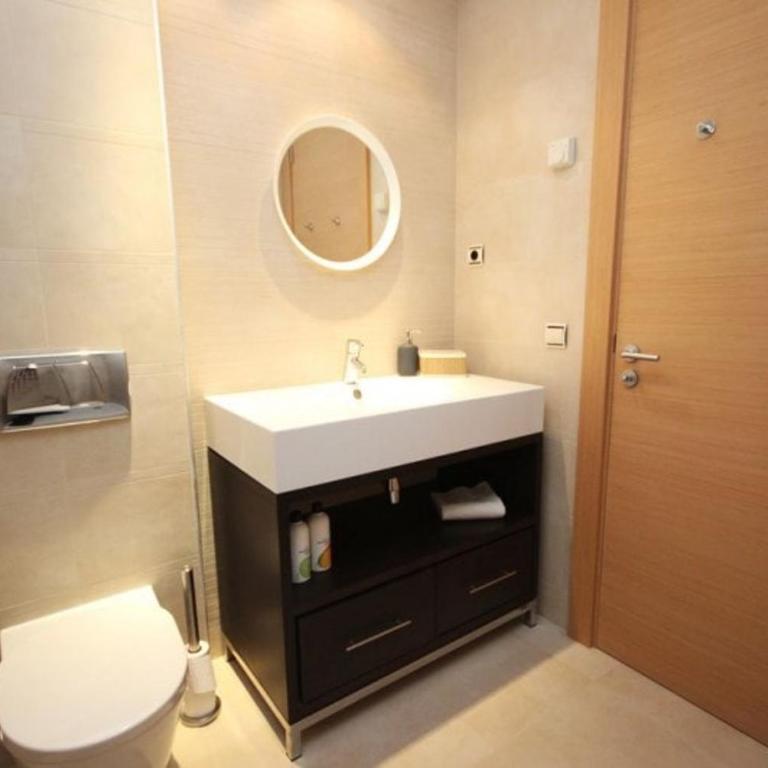 Spacious apartment with 3 pools & gym - Apartamento de 2 dormitorios - 26