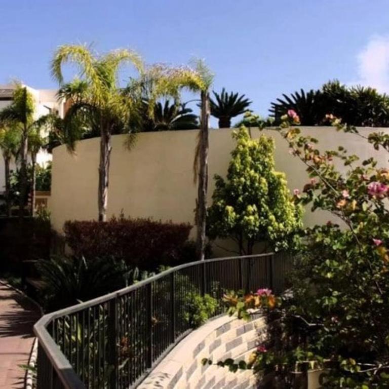 Spacious apartment with 3 pools & gym - Apartamento de 2 dormitorios - 48