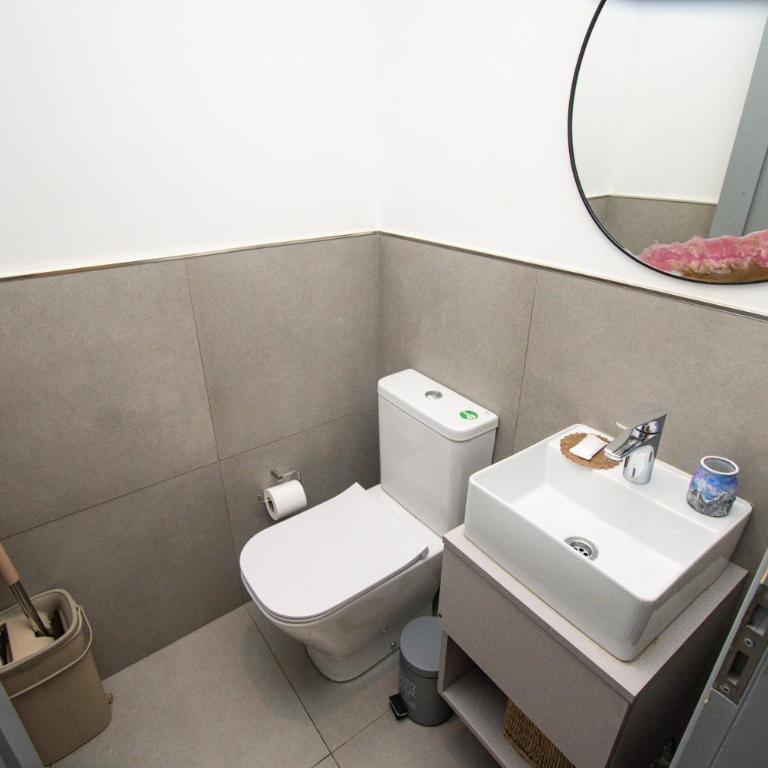 Naranja Home - Excelente ubicación - Apartamento de 1 dormitorio - 5