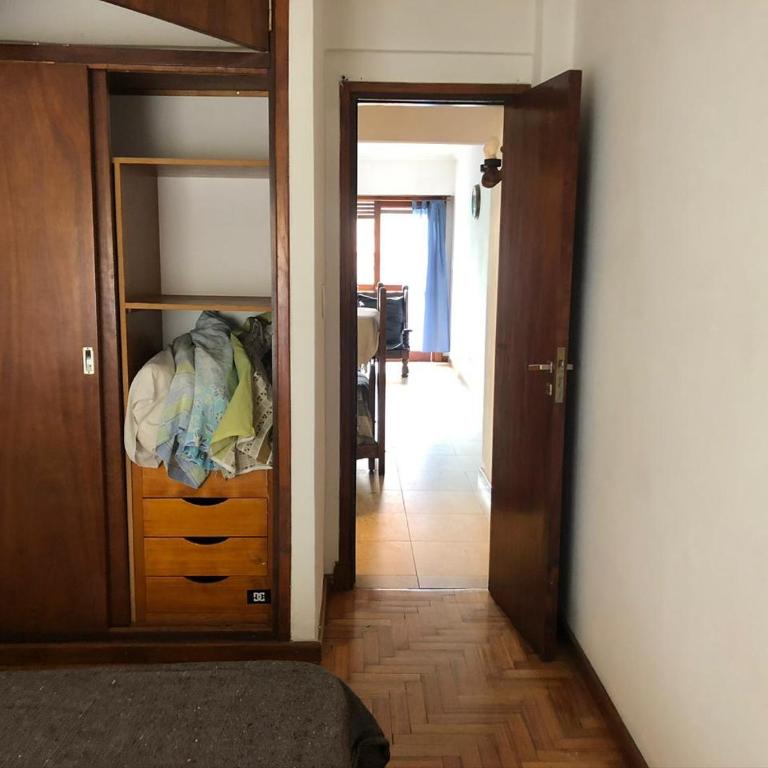 Edificio Parque V - Apartamento de 1 dormitorio - 1