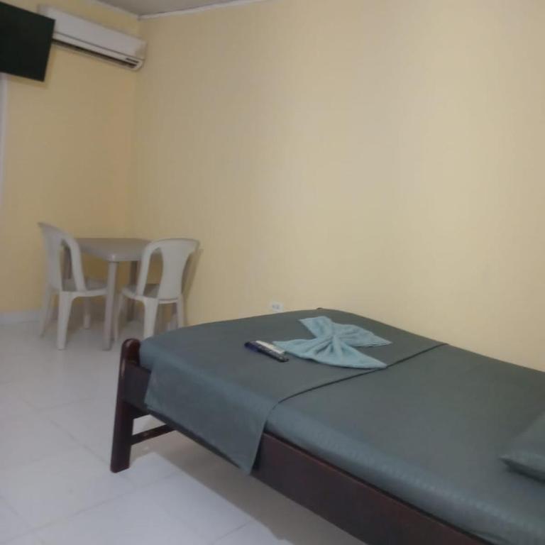 HOTEL DAYANDA - Habitación Individual Deluxe - 12