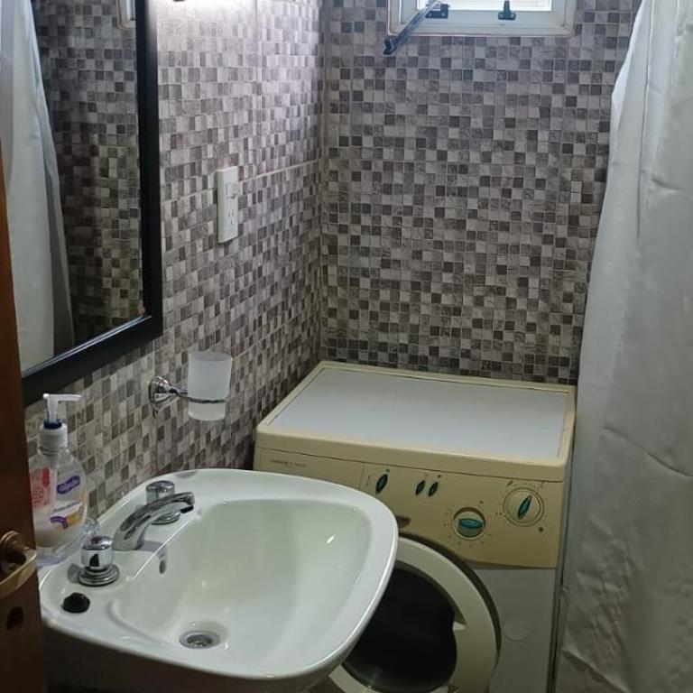 Cabañas Ángel-Aike - Apartamento de 2 dormitorios - 23