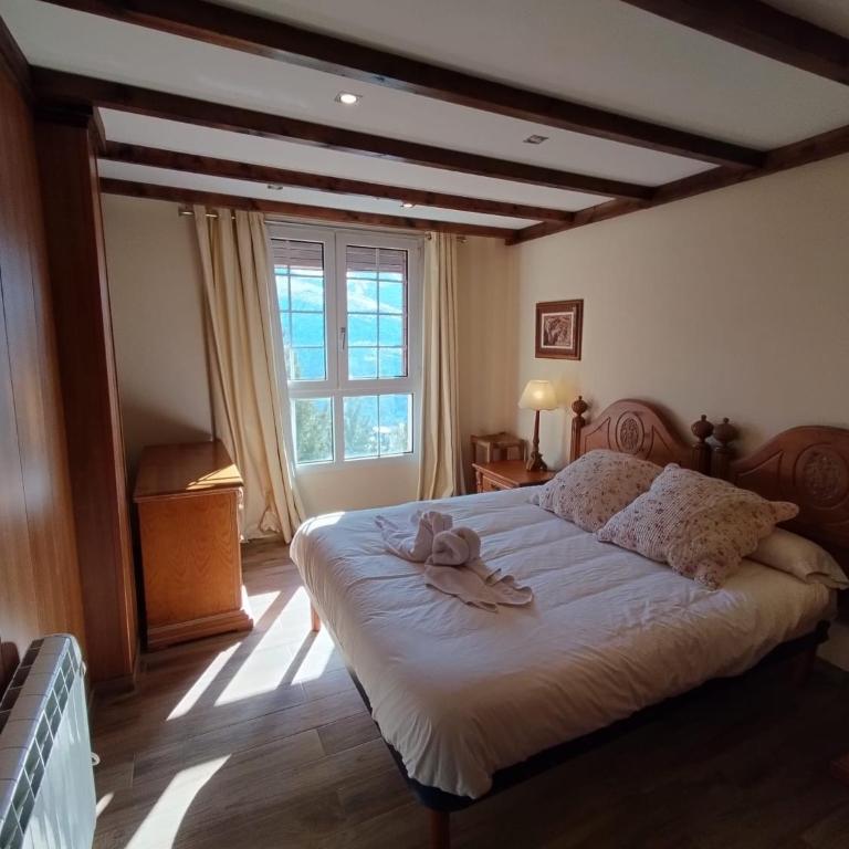 MULEYHACEN SKi - Two-Bedroom Apartment - 7
