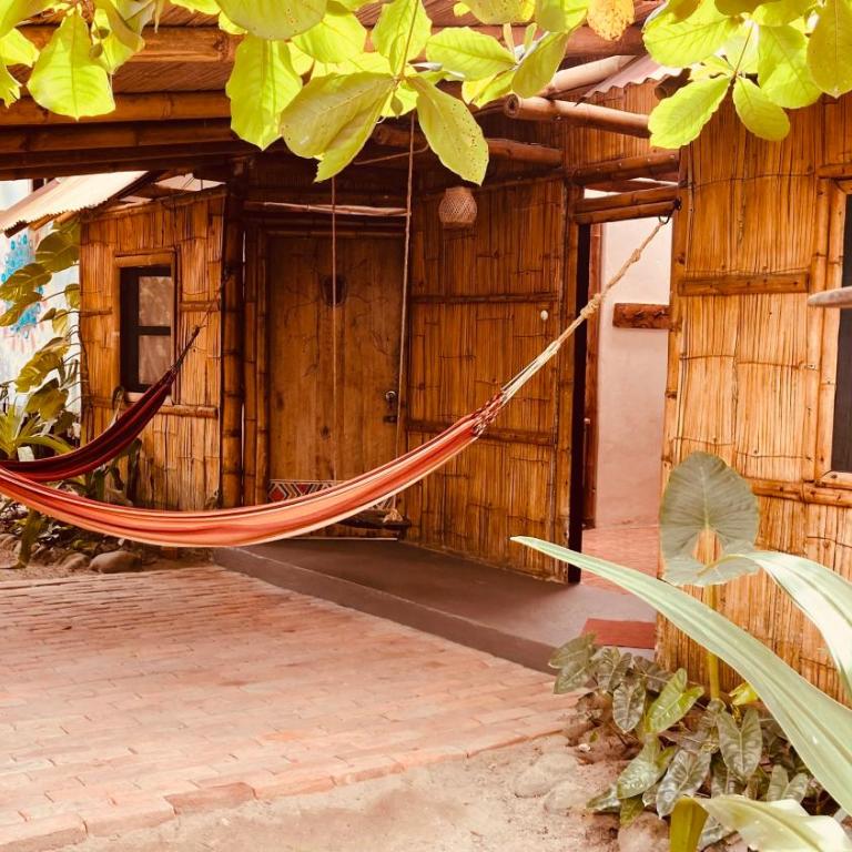 La Caleta - Double Room - 10