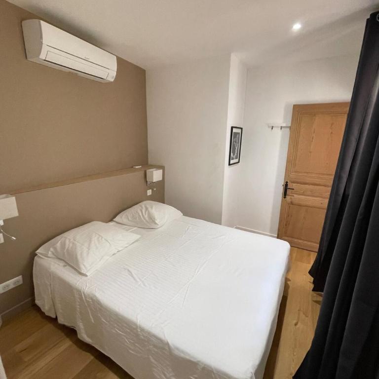 Appartement centre Aix Terrace et ascenseur - Appartamento con 3 Camere da Letto e con Vista - 15