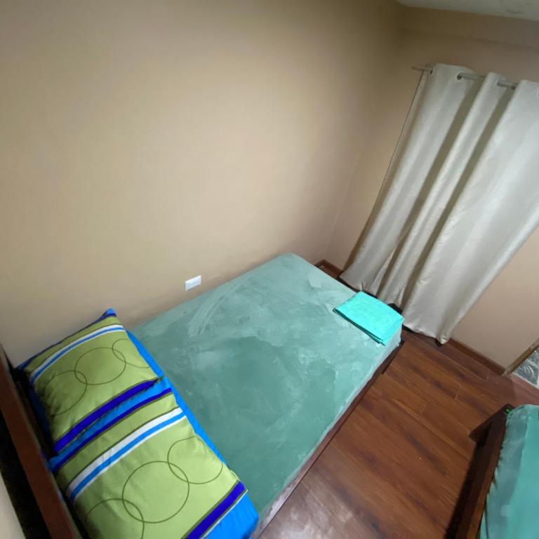 XI-Enorme departamento para grupo de 12 personas con tres dormitorios - Apartamento - 5