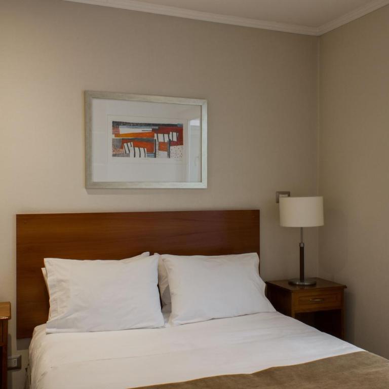 Lastarria Aparts - Apartamento Dúplex Superior - 21