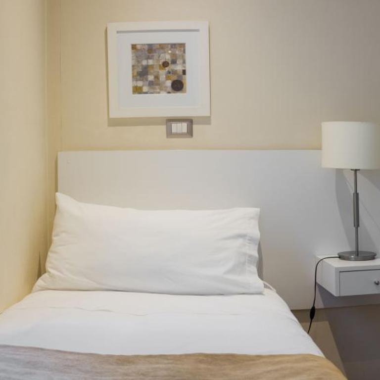 Lastarria Aparts - Apartamento Dúplex Superior - 13