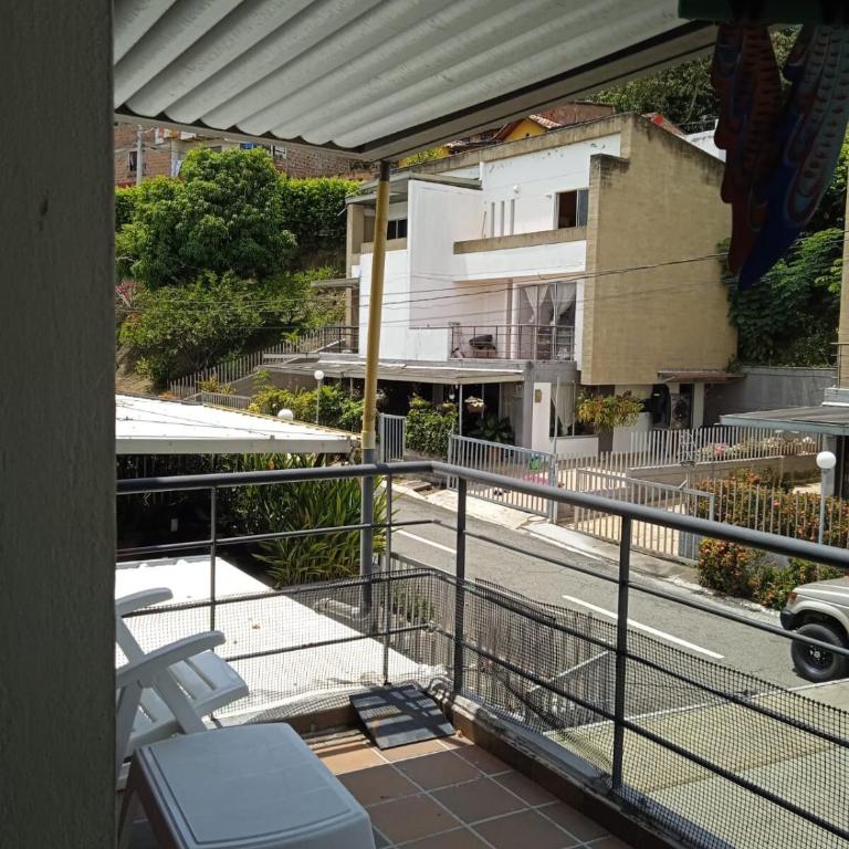 Linda Cabaña y encantado Turismo - Apartamento de 1 dormitorio - 3