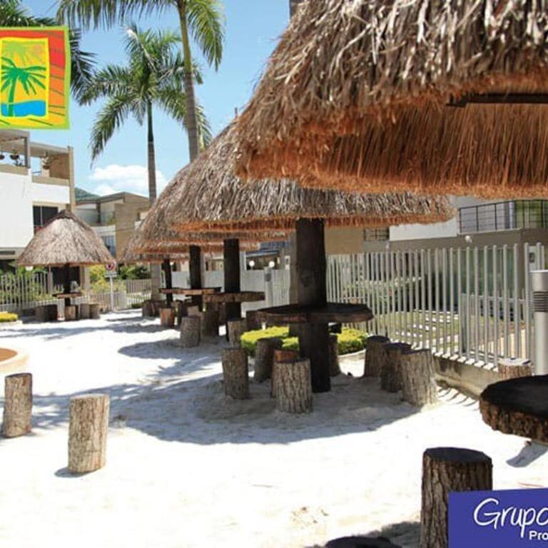 Linda Cabaña y encantado Turismo - Apartamento de 1 dormitorio - 24