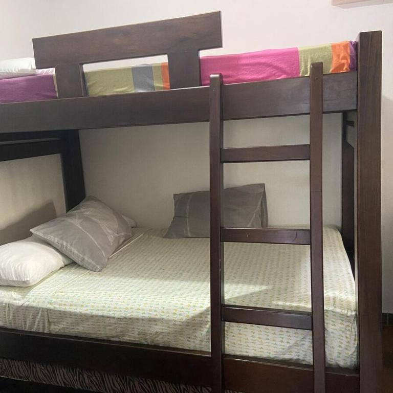 Linda Cabaña y encantado Turismo - Apartamento de 1 dormitorio - 31