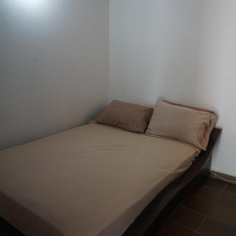 Linda Cabaña y encantado Turismo - Apartamento de 1 dormitorio - 35