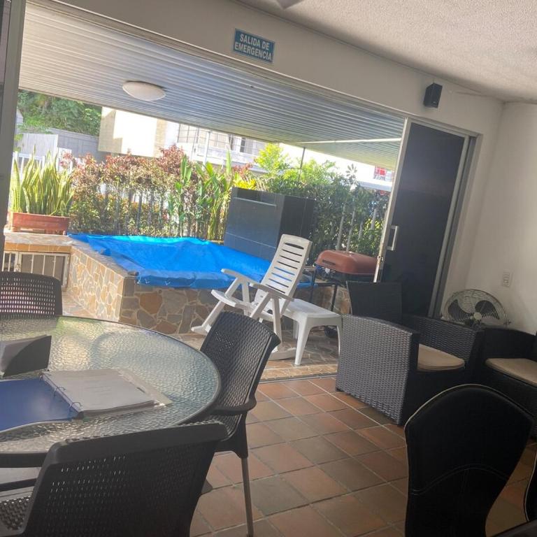 Linda Cabaña y encantado Turismo - Apartamento de 1 dormitorio - 41