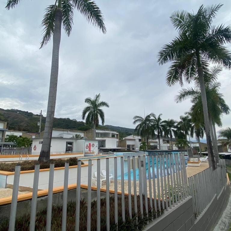 Linda Cabaña y encantado Turismo - Apartamento de 1 dormitorio - 43