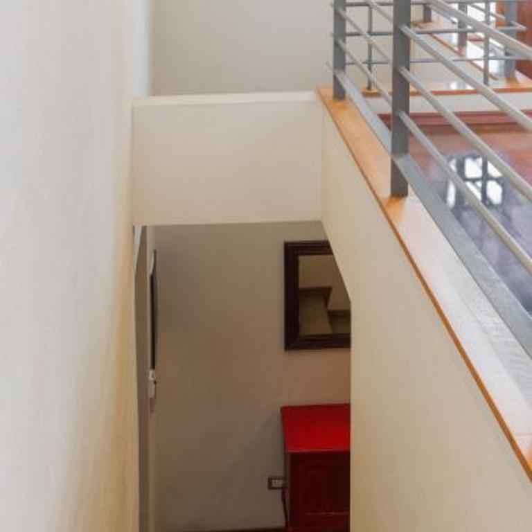 Lastarria Aparts - Apartamento Dúplex Superior - 14