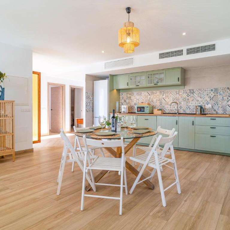 Beautiful Home In Mijas - Casa Vacacional de 3 dormitorios - 5