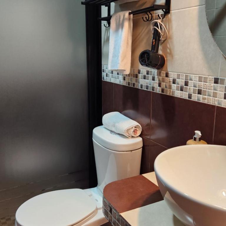 Piedra Negra Boutique Hotel - Superior Queen Room - 9