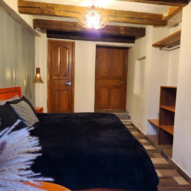 Piedra Negra Boutique Hotel - Superior King Room - 8