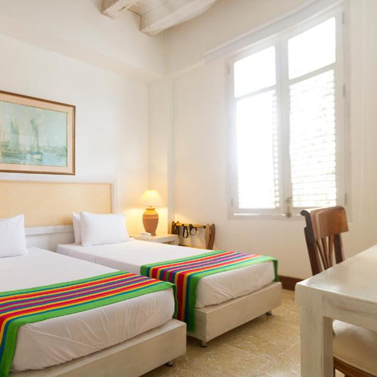 Casa Pizarro Hotel Boutique - Classic Double Room - 5