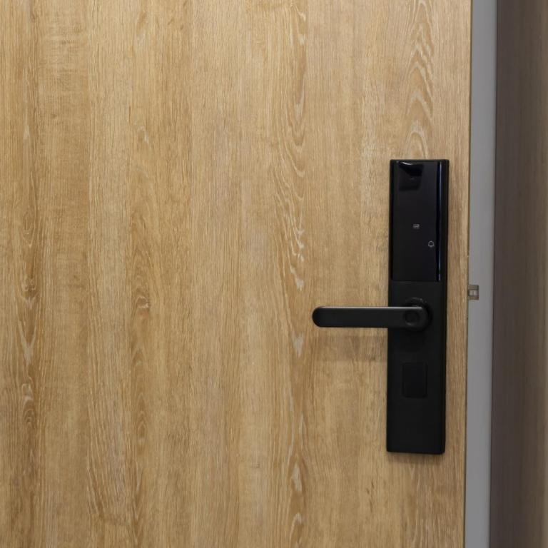 Loft en Bosque Calderon Chapinero Alto - One-Bedroom Apartment - 33