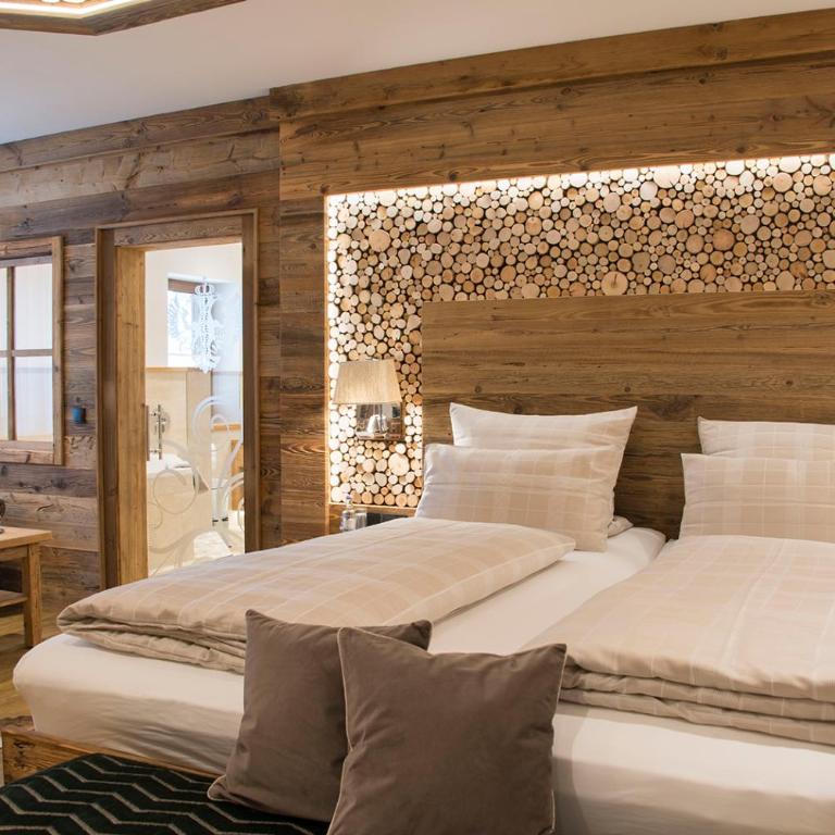 Wellness-Hotel ADLER - Deluxe Doppelzimmer - 8