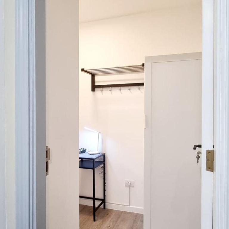 ALMAR WeGo Puerto Santiago! Habitaciones Privadas con baños compartido- Private Rooms in Shared Apartment - Habitación Doble Superior - 12