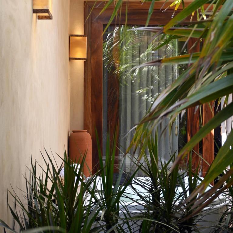 Mantra Hotel Boutique - Suite Deluxe con bañera de hidromasaje - 5