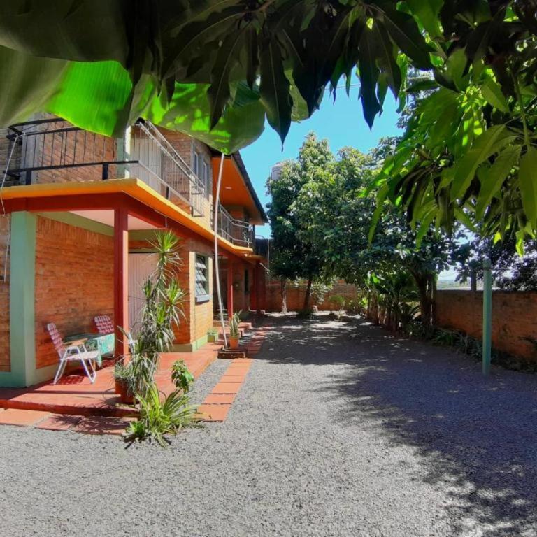 Departamento con Estacionamiento - Apartamento de 1 dormitorio - 6