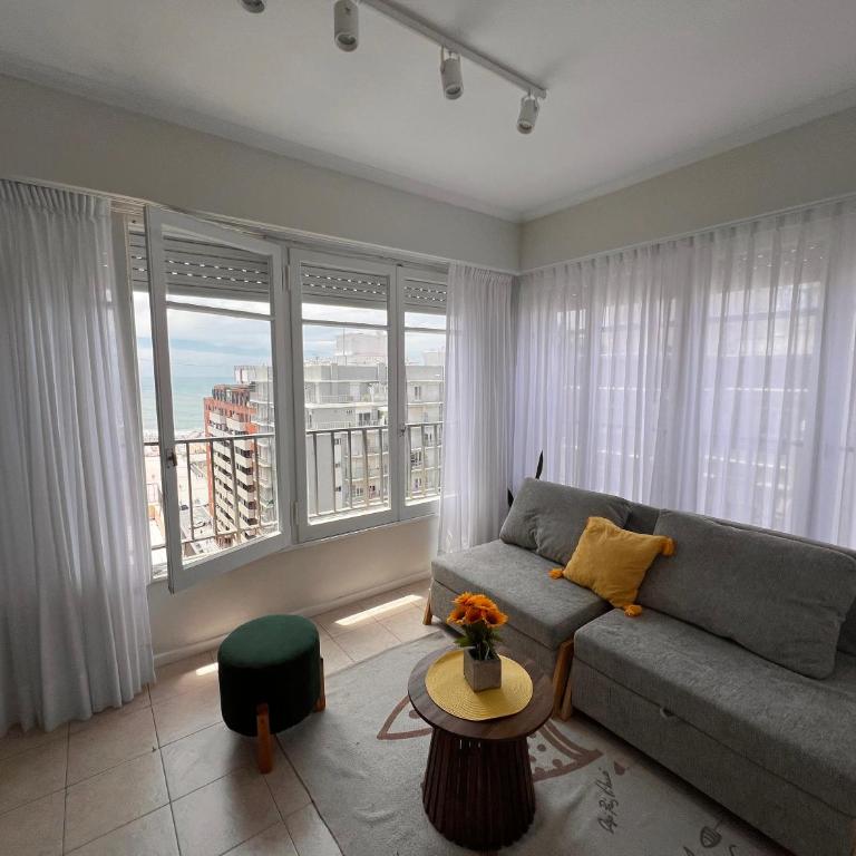 Brisa Marina - Sea Breeze - Apartamento de 1 dormitorio - 11